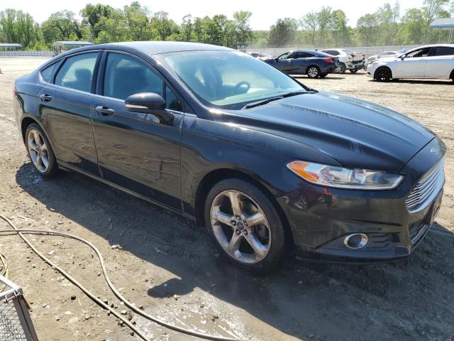Photo 4 from auction – 2014 FORD FUSION SE with VIN 3FA6P0H77ER313907