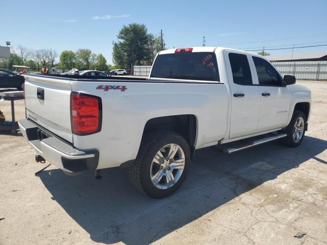 Photo 3 from auction – 2016 CHEVROLET SILVERADO with VIN 1GCVKPEC4GZ336333