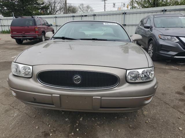 Photo 5 from auction – 2003 BUICK LESABRE LI with VIN 1G4HR54K53U173121