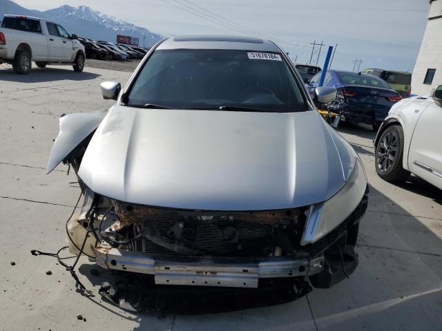 Photo 5 from auction – 2015 HONDA CROSSTOUR with VIN 5J6TF2H56FL003221