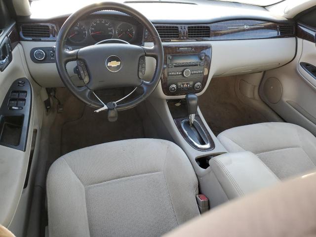 Photo 8 from auction – 2012 CHEVROLET IMPALA LT with VIN 2G1WG5E34C1180977