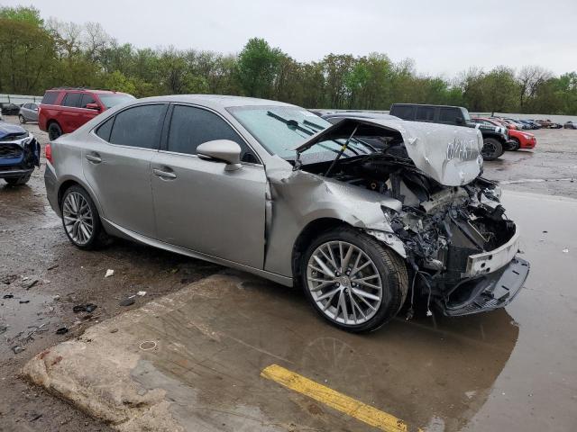 Photo 4 from auction – 2014 LEXUS IS 250 with VIN JTHBF1D24E5014159