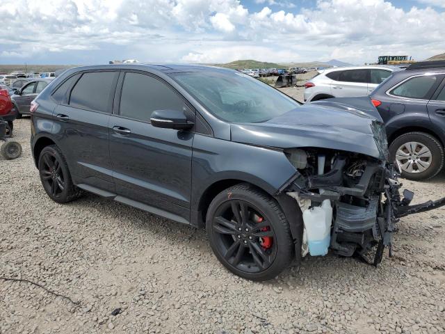 Photo 4 from auction – 2024 FORD EDGE ST with VIN 2FMPK4AP4RBA27365