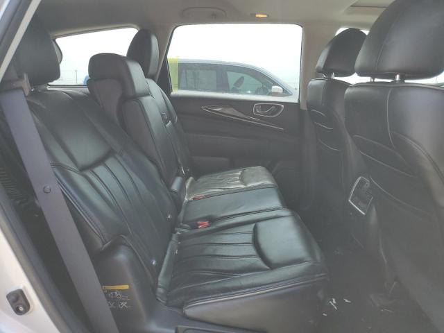 Photo 11 from auction – 2015 INFINITI QX60 with VIN 5N1AL0MN3FC522822