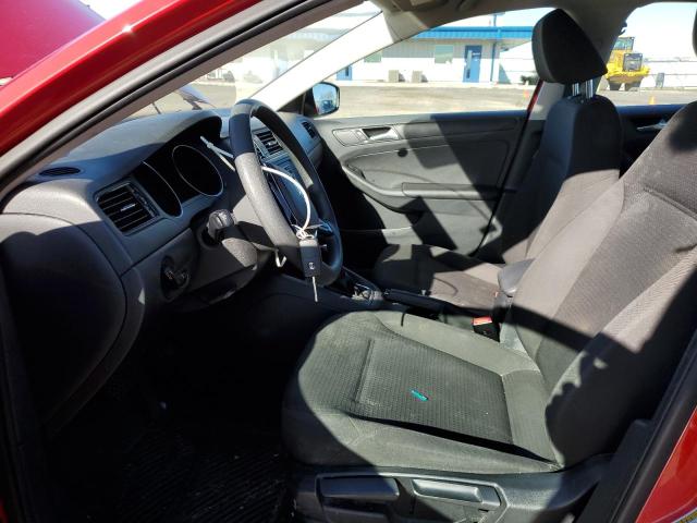 Photo 7 from auction – 2015 VOLKSWAGEN JETTA BASE with VIN 3VW2K7AJ8FM220198