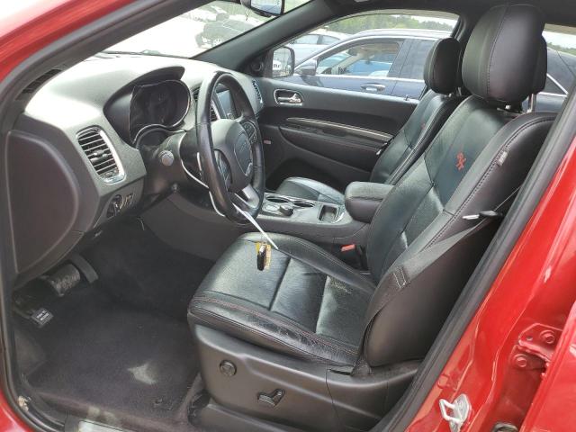 Photo 7 from auction – 2015 DODGE DURANGO R/ with VIN 1C4SDHCT1FC194241