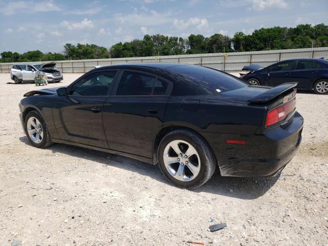 Photo 2 from auction – 2014 DODGE CHARGER SE with VIN 2C3CDXBG2EH145536