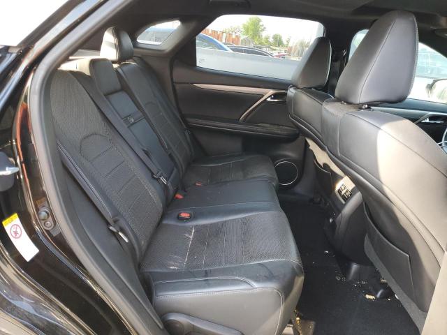 Photo 11 from auction – 2016 LEXUS RX 350 BAS with VIN 2T2BZMCA2GC022460