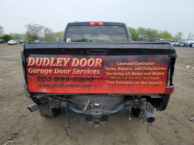 Photo 6 from auction – 2013 RAM 1500 ST with VIN 1C6RR6FT4DS716340