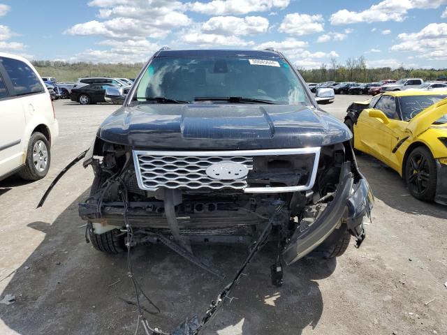 Photo 5 from auction – 2016 FORD EXPLORER P with VIN 1FM5K8HT4GGC56846