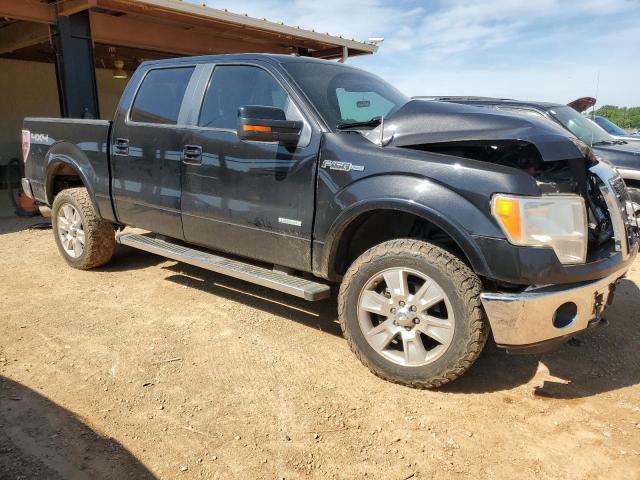 Photo 4 from auction – 2012 FORD F150 SUPER with VIN 1FTFW1ET1CFA57083