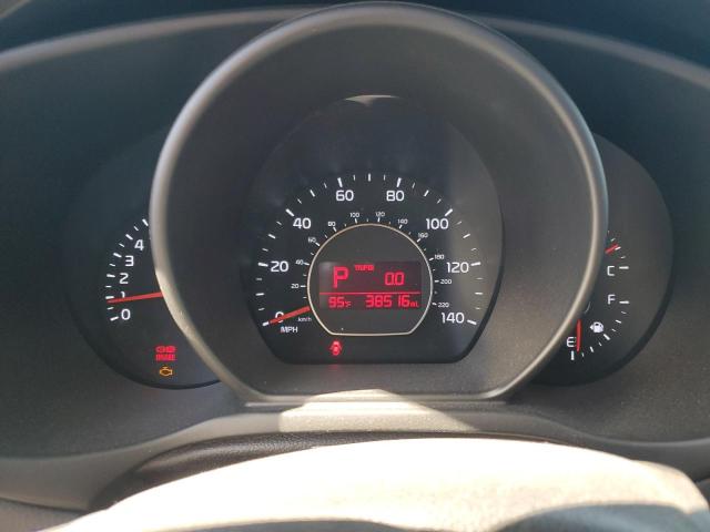 Photo 9 from auction – 2018 KIA SOUL with VIN KNDJN2A21J7538121