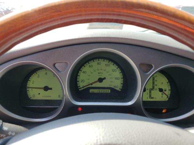 صورة رقم 9 من المزاد - 2002 LEXUS GS 430 مع VIN JT8BL69S120010853