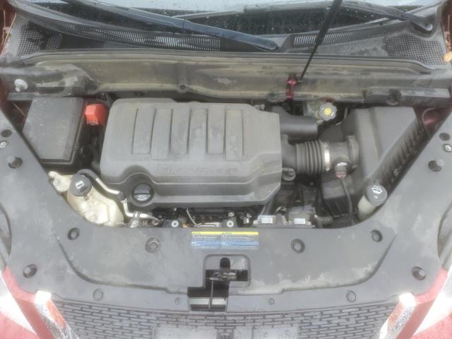 Photo 12 from auction – 2008 GMC ACADIA SLE with VIN 1GKER13748J217670