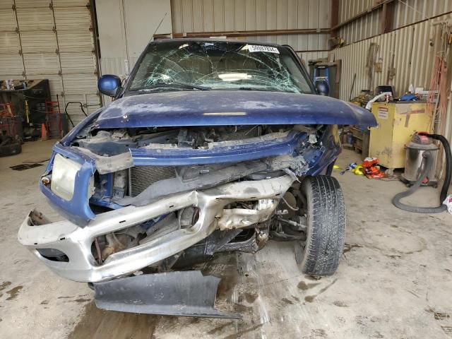 Photo 5 from auction – 1997 FORD F150 with VIN 1FTDX1862VKD44064