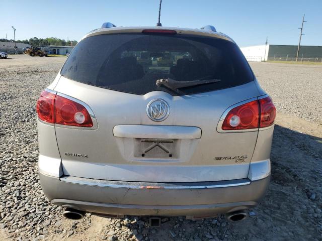 Фото 6 с аукциона – 2008 BUICK ENCLAVE CX с VIN 5GAER23778J128498