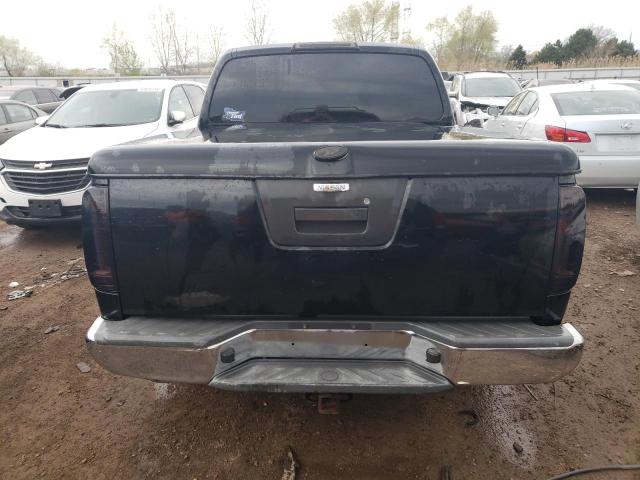Photo 6 from auction – 2008 NISSAN FRONTIER C with VIN 1N6AD07U68C419169
