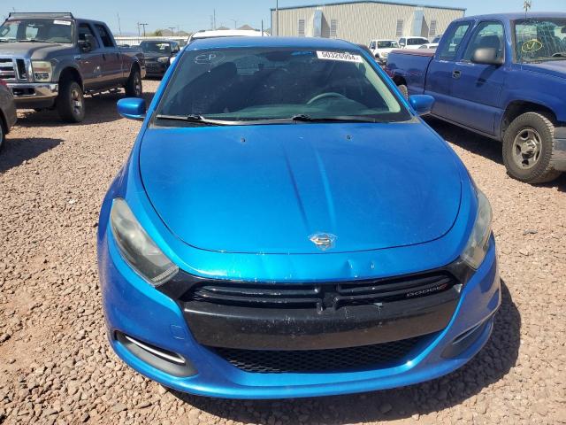 Photo 5 from auction – 2015 DODGE DART SE with VIN 1C3CDFAA1FD432484