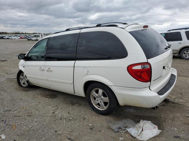 Photo 2 from auction – 2006 DODGE GRAND CARA with VIN 2D4GP44L16R700049