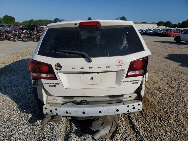 Photo 6 from auction – 2017 DODGE JOURNEY CR with VIN 3C4PDCGG2HT556655