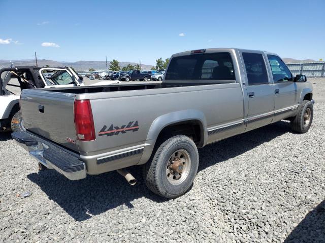 Photo 3 from auction – 2000 GMC SIERRA K35 with VIN 1GTHK33J4YF469264