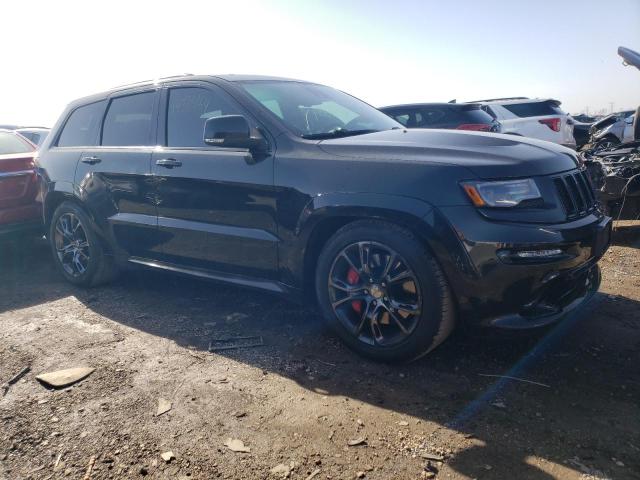 Photo 4 from auction – 2015 JEEP GRAND CHER with VIN 1C4RJFDJ0FC768594