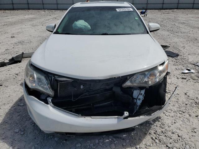 Photo 5 from auction – 2012 TOYOTA CAMRY BASE with VIN 4T4BF1FK8CR224900