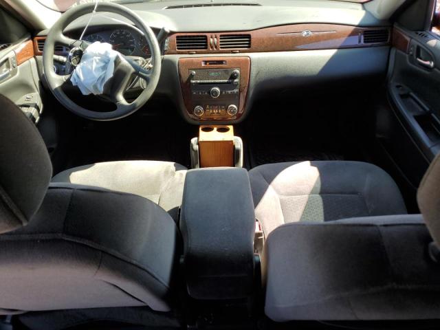 Photo 8 from auction – 2007 CHEVROLET IMPALA LT with VIN 2G1WT58K879201478