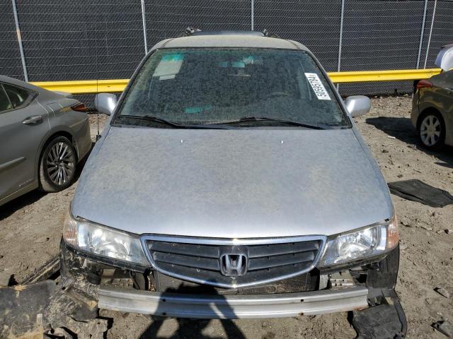 Photo 5 from auction – 2003 HONDA ODYSSEY EX with VIN 5FNRL18903B000500