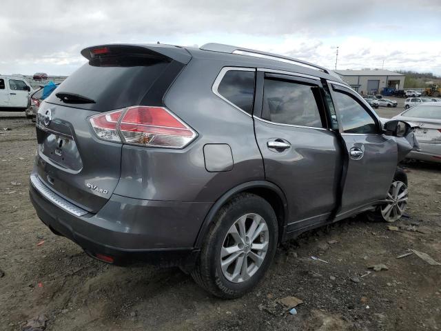 Photo 3 from auction – 2016 NISSAN ROGUE S with VIN KNMAT2MV2GP630410