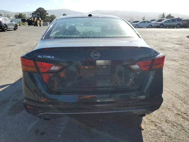 Photo 6 from auction – 2021 NISSAN ALTIMA SR with VIN 1N4BL4CV8MN366544