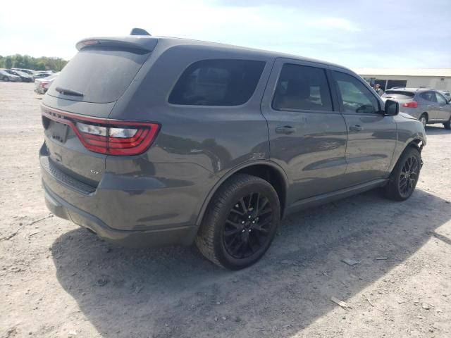 Photo 3 from auction – 2020 DODGE DURANGO GT with VIN 1C4RDJDG0LC374068
