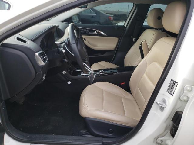 Photo 7 from auction – 2018 INFINITI QX30 BASE with VIN SJKCH5CR3JA041258