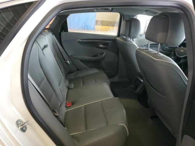 Photo 10 from auction – 2014 CHEVROLET IMPALA LTZ with VIN 1G1155S30EU144859