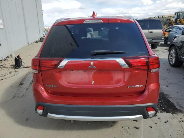 Photo 6 from auction – 2017 MITSUBISHI OUTLANDER with VIN JA4AZ3A36HZ004415