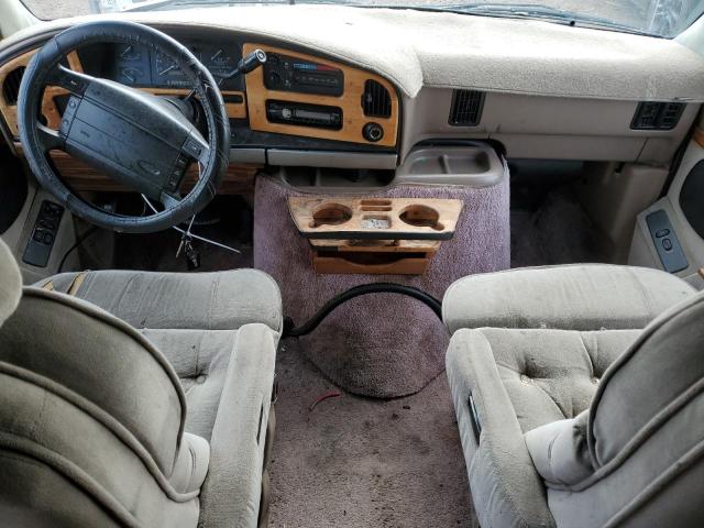 Photo 8 from auction – 1994 FORD ECONOLINE with VIN 1FDEE14N1RHB61597