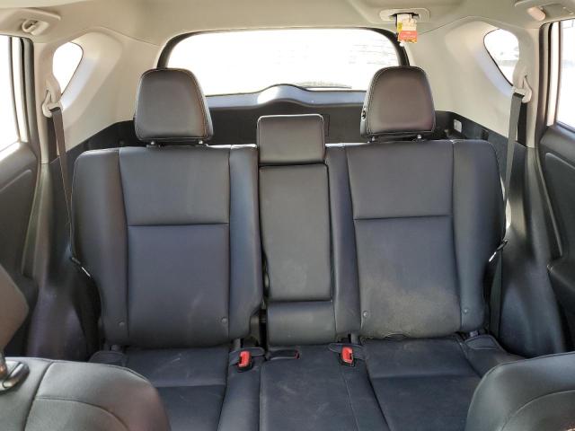 Photo 10 from auction – 2015 TOYOTA RAV4 LIMIT with VIN 2T3DFREV7FW319229