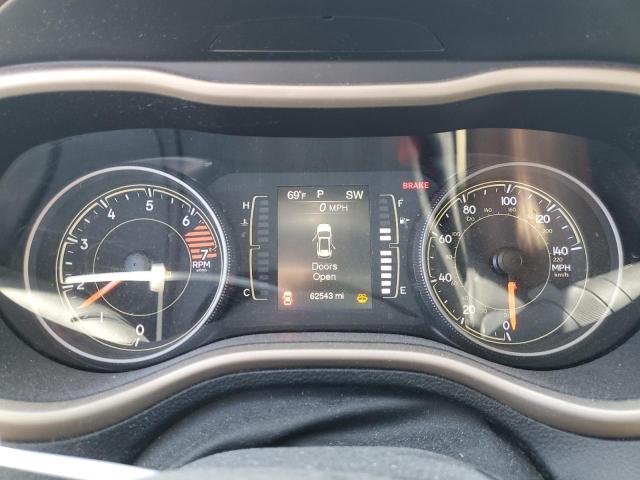 Photo 9 from auction – 2018 JEEP CHEROKEE L with VIN 1C4PJMCB5JD614889