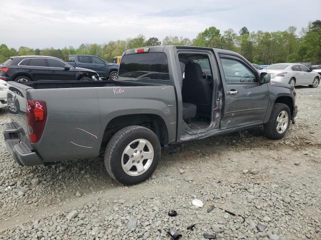 Photo 3 from auction – 2011 CHEVROLET COLORADO L with VIN 1GCDSCFE2B8104123