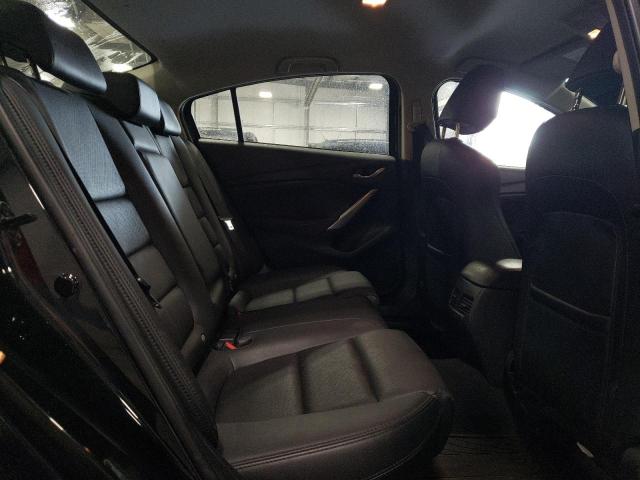 Photo 10 from auction – 2016 MAZDA 6 TOURING with VIN JM1GJ1V56G1428245