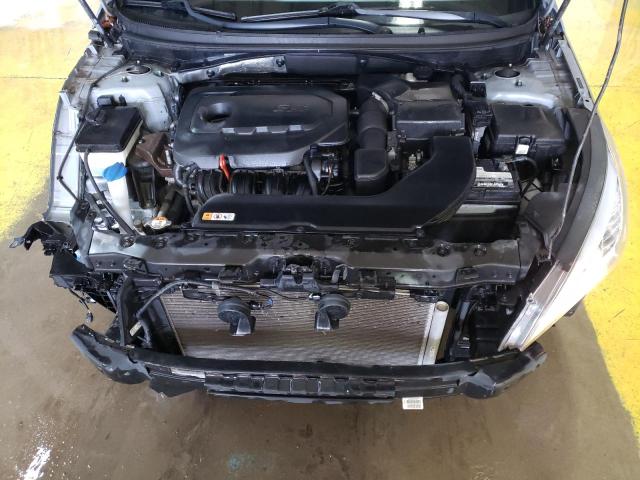 Photo 11 from auction – 2015 HYUNDAI SONATA SPO with VIN 5NPE34AF2FH050885