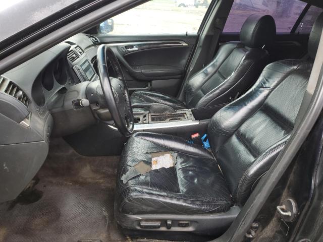 Photo 7 from auction – 2004 ACURA TL with VIN 19UUA65594A050368