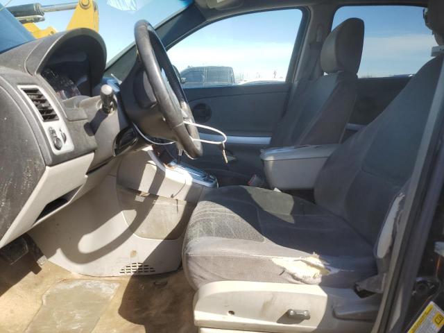 Photo 7 from auction – 2008 CHEVROLET EQUINOX LT with VIN 2CNDL33F786343168