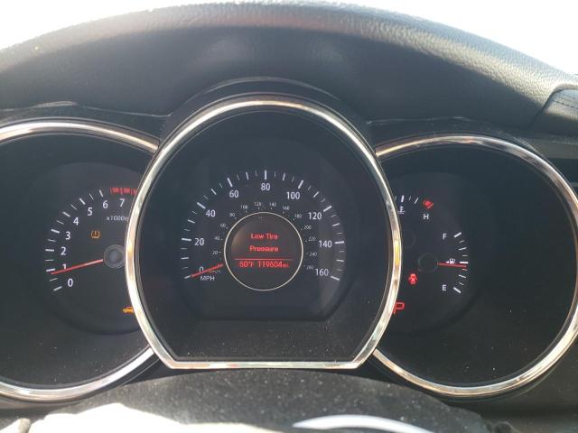 Photo 9 from auction – 2013 KIA OPTIMA EX with VIN 5XXGN4A75DG137894