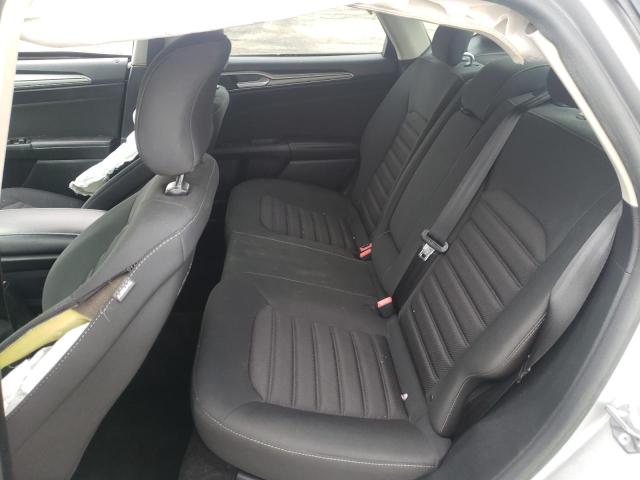Photo 10 from auction – 2018 FORD FUSION SE with VIN 3FA6P0LU3JR192817