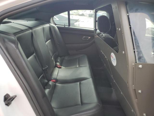 Photo 10 from auction – 2013 FORD TAURUS POL with VIN 1FAHP2L84DG212964