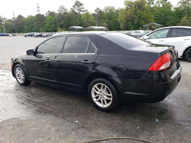 Photo 2 from auction – 2010 MERCURY MILAN with VIN 3MEHM0HA9AR635139