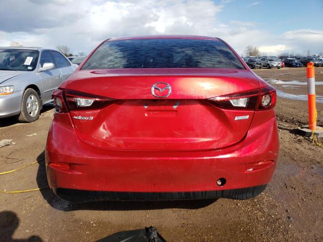 Photo 6 from auction – 2017 MAZDA 3 SPORT with VIN 3MZBN1U78HM149852