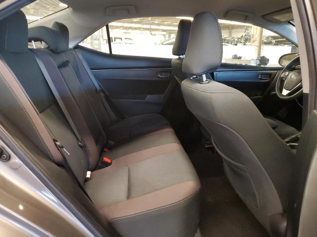 Photo 10 from auction – 2018 TOYOTA COROLLA L with VIN 2T1BURHE2JC059463