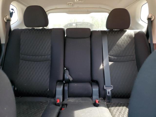 Photo 10 from auction – 2019 NISSAN ROGUE S with VIN 5N1AT2MT7KC759818